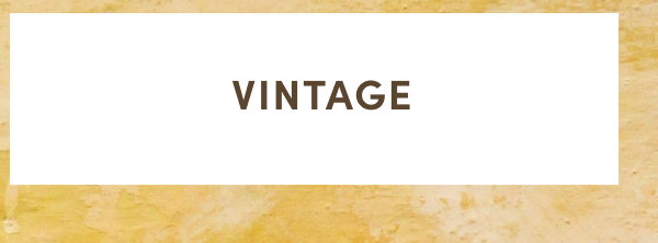 Shop Vintage