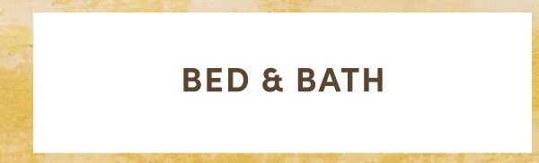 Shop Bed Bath