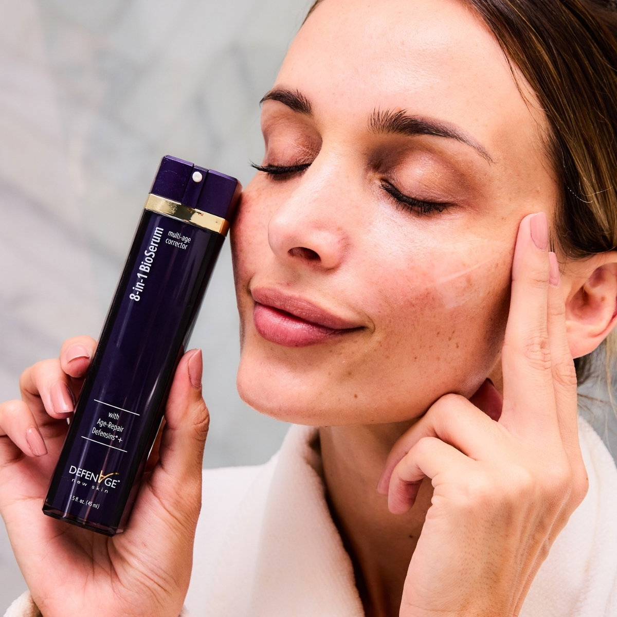 8-in-1 BioSerum