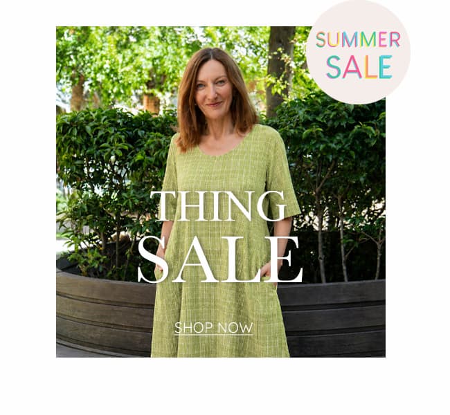 thing sale