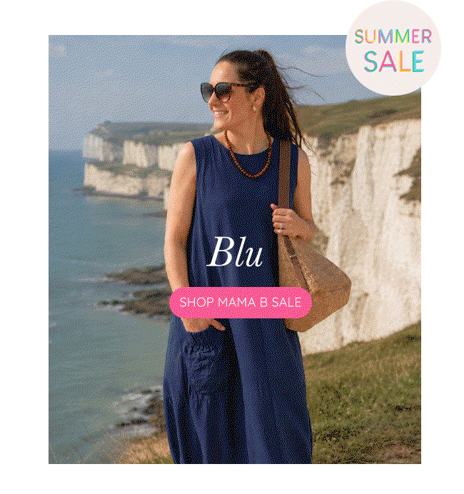 mama b sale