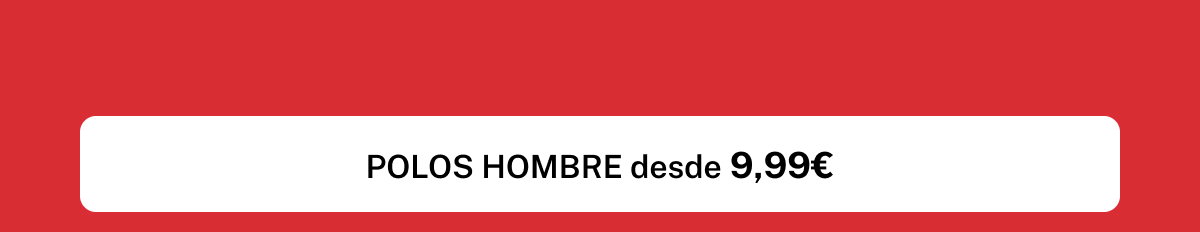 POLOS HOMBRE