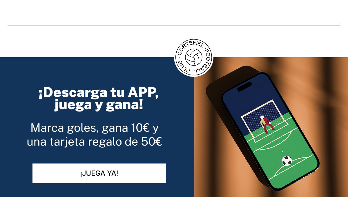 JUEGA YA