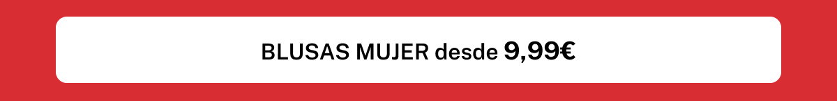 BLUSAS MUJER