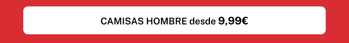 CAMISAS HOMBRE