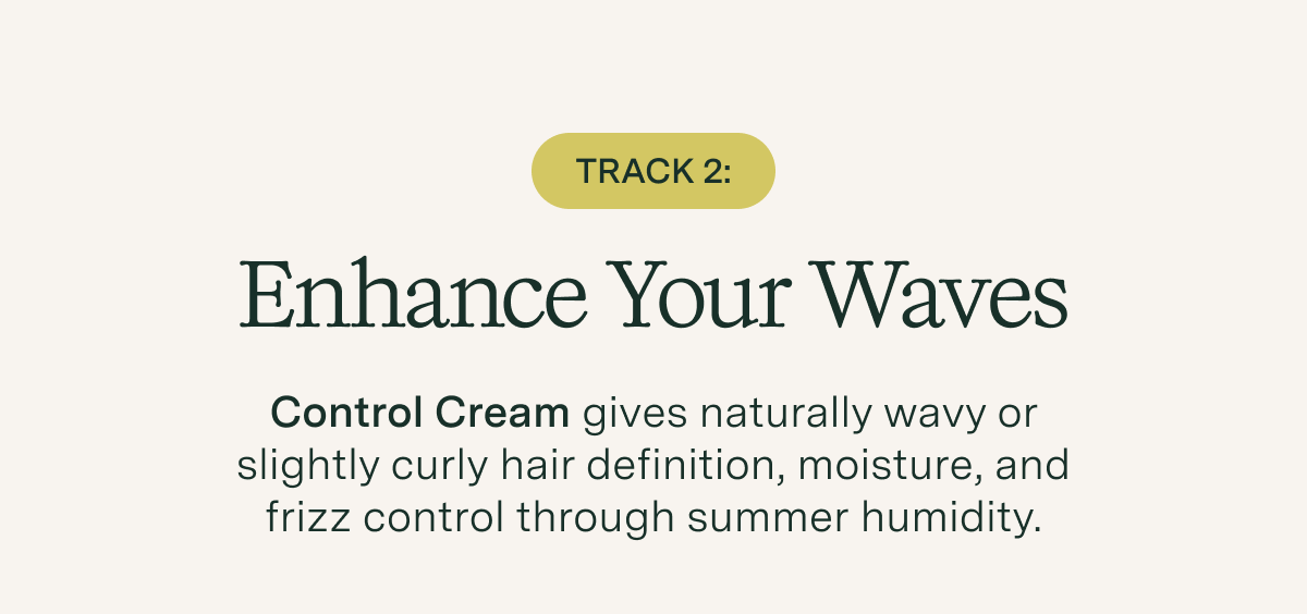 Enhance your Waves