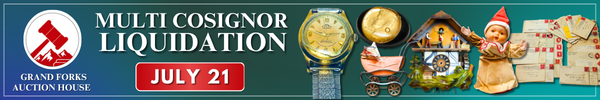 July 21st Multi Consignor/Liquidation
