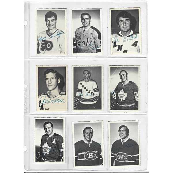 July Auction