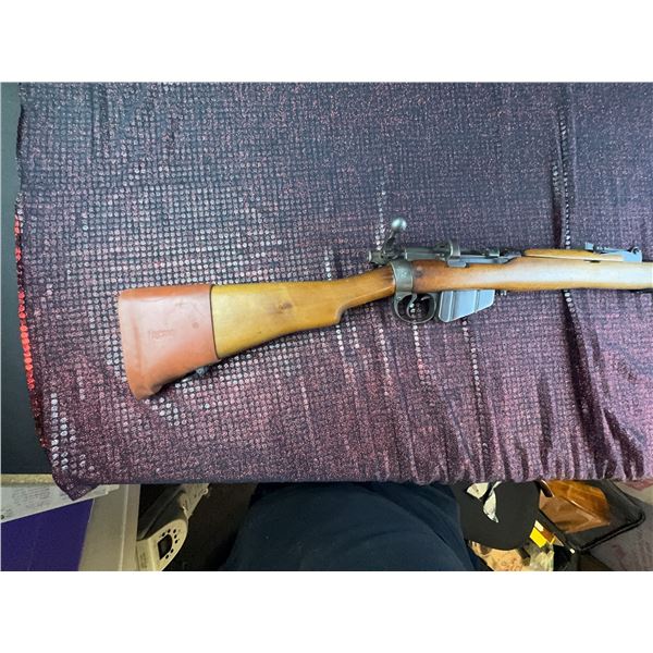 1941 No.1Mk I* Lee-Enfield SMLE Rifle