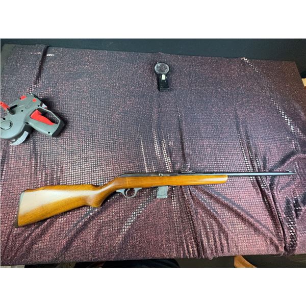 Cooey Model 64 .22 Cal Semi-Automatic Rifle