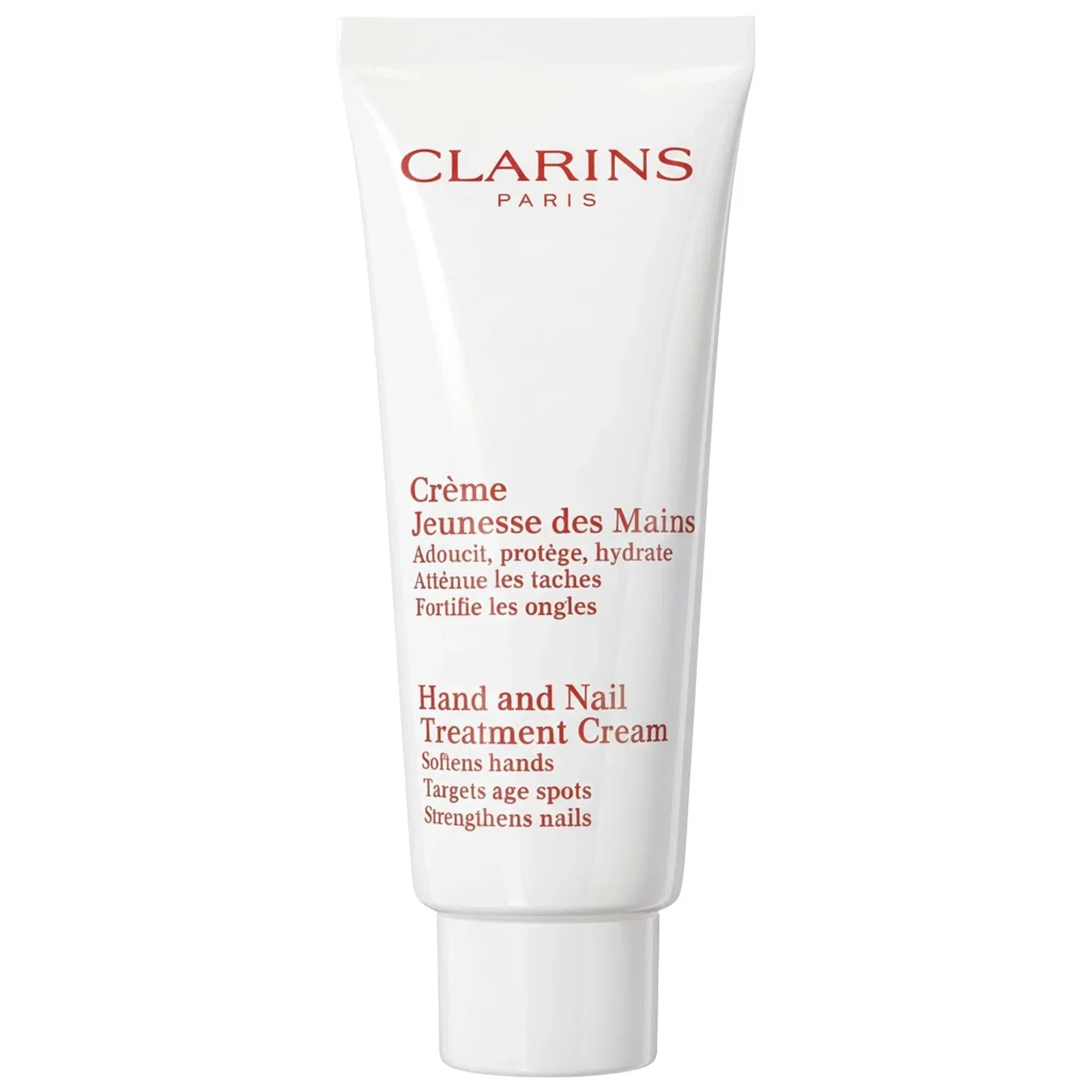 Image of Clarins  Hand & Nail Treatment Cream 100ml / 3.4 oz.