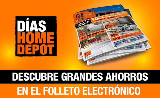 Folleto electrónico