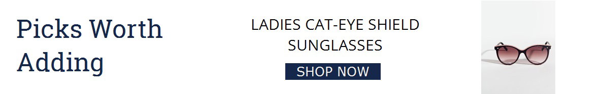 View product recommended for you