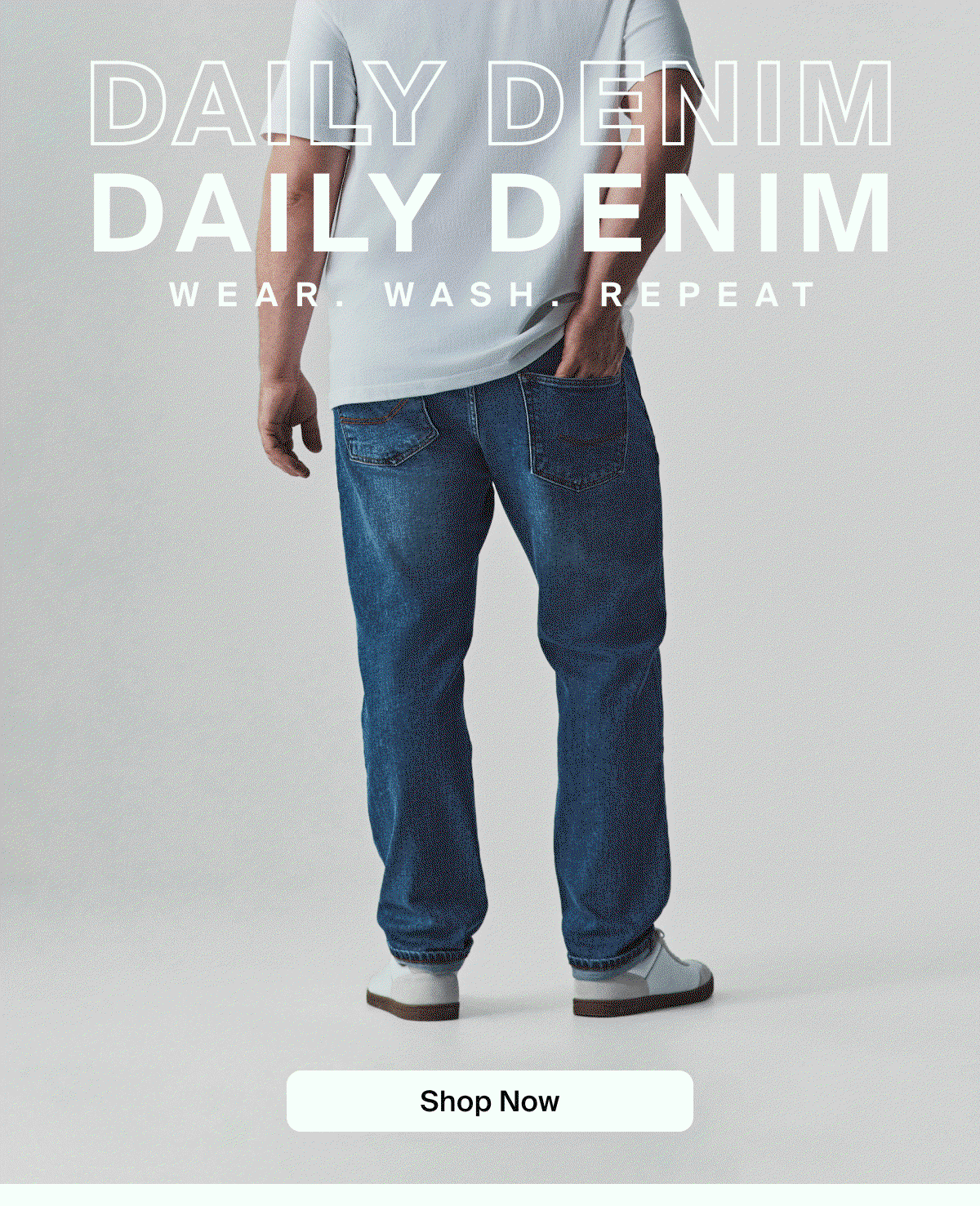 Daily Denim