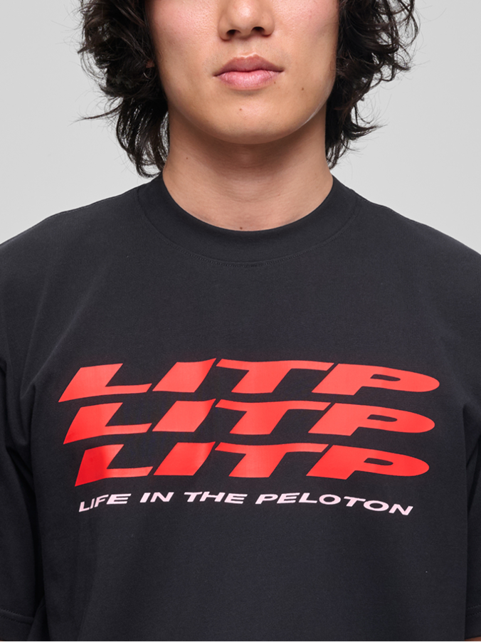 LITP Essentials Tee