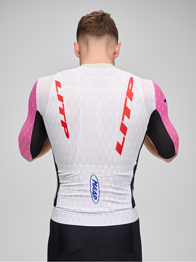 LITP Pro Air Jersey 3.0