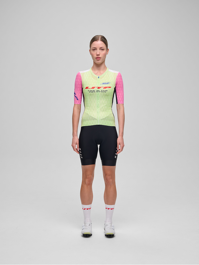 Women's LITP Pro Air Jersey 3.0