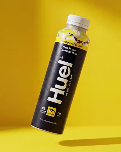 Black Edition Ready-to-drink