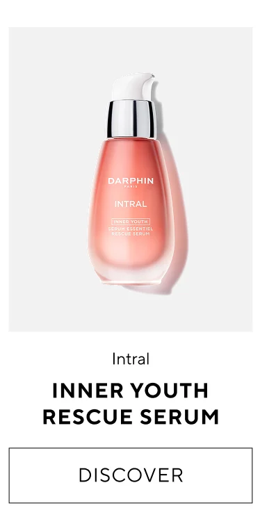 Intral | INNER YOUTH RESCUE SERUM | DISCOVER