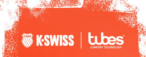 Shop K-SWISS Tubes Camo exclusive print!