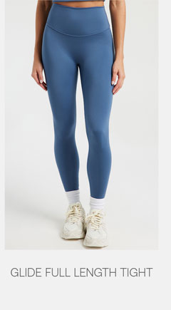Glide Full Length Tight