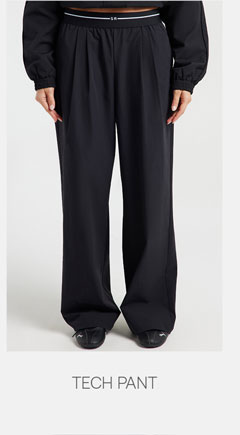 Tech Pant