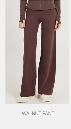 Relaxed Pant