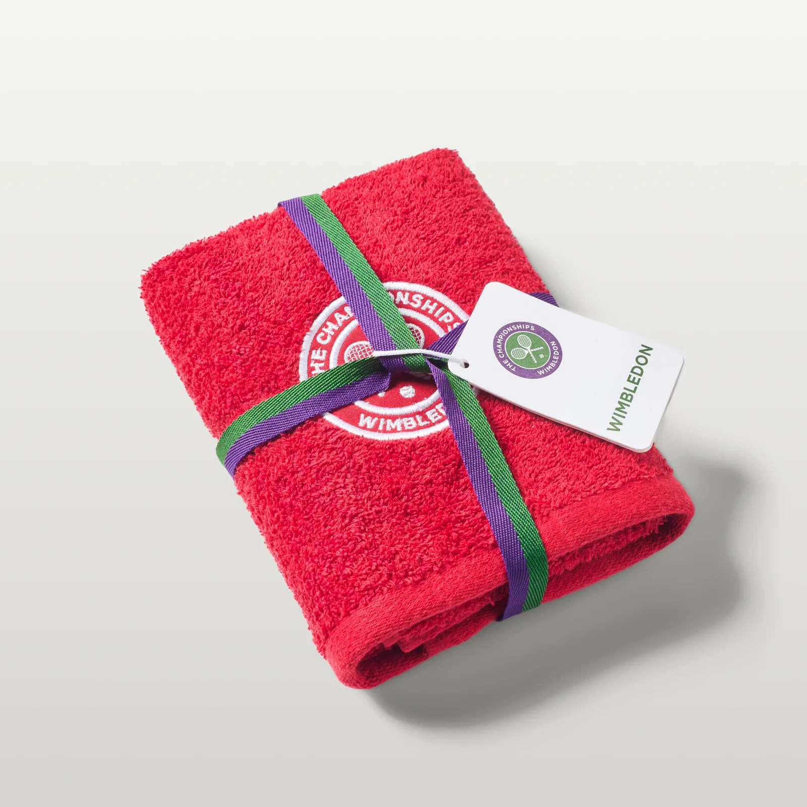 Image of Wimbledon Guest Towel