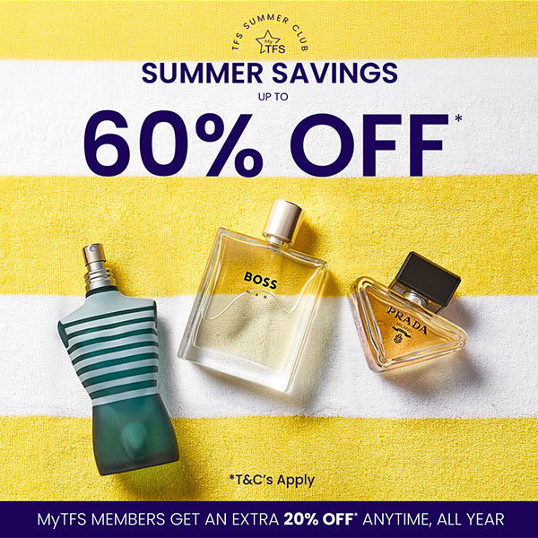 Summer | Up to 60% Off