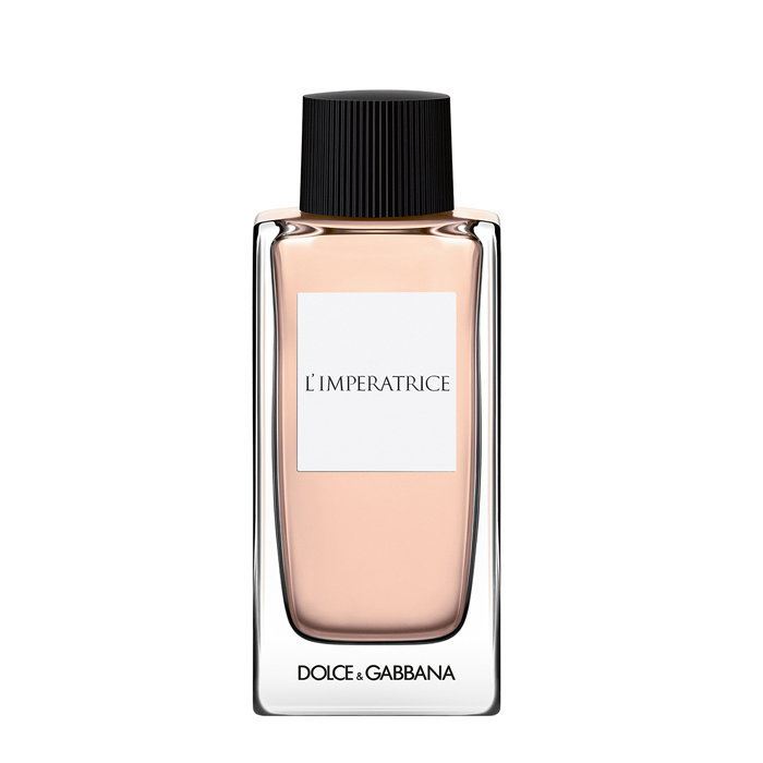 Dolce&Gabbana | L'Imperatrice Eau De Toilette 100ml