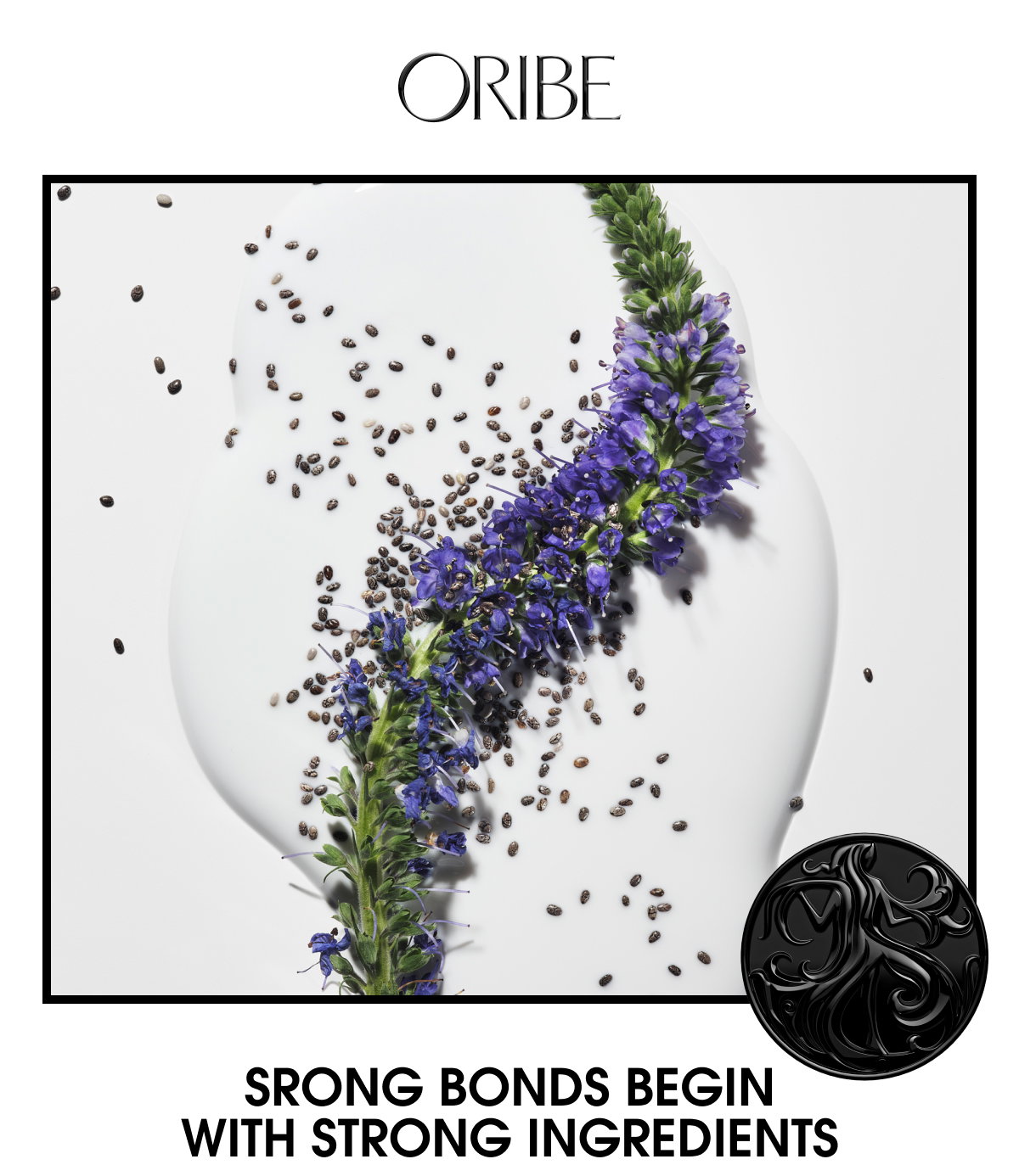 THE NEW HAIR ALCHEMY BOND BUILDING ELIXIR