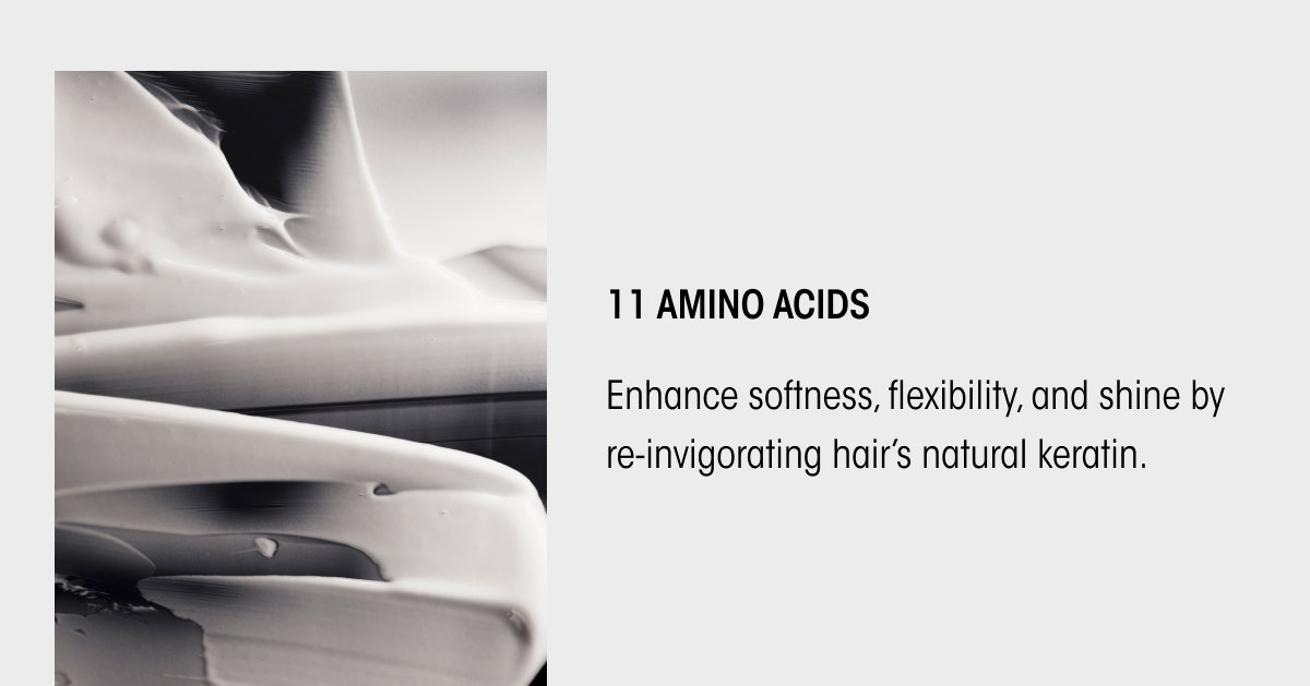 THE NEW HAIR ALCHEMY BOND BUILDING ELIXIR