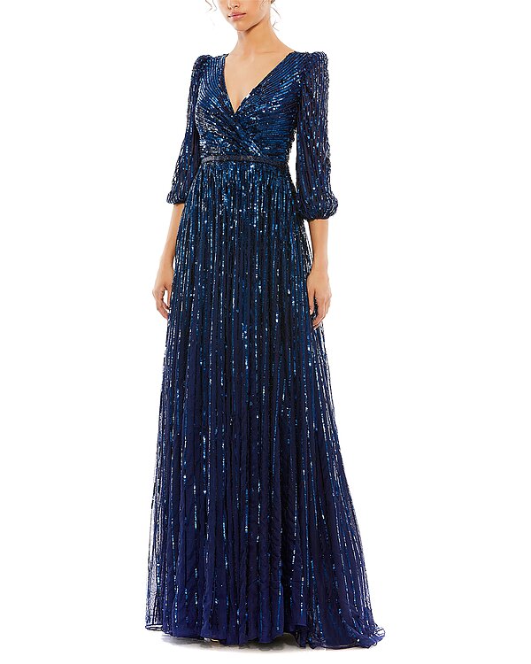 Mac Duggal