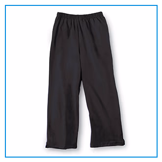 Summer Capri Pants