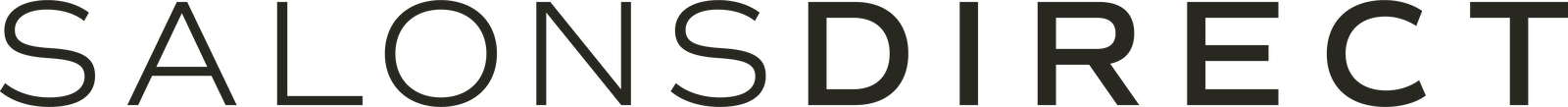 Salons Direct Logo