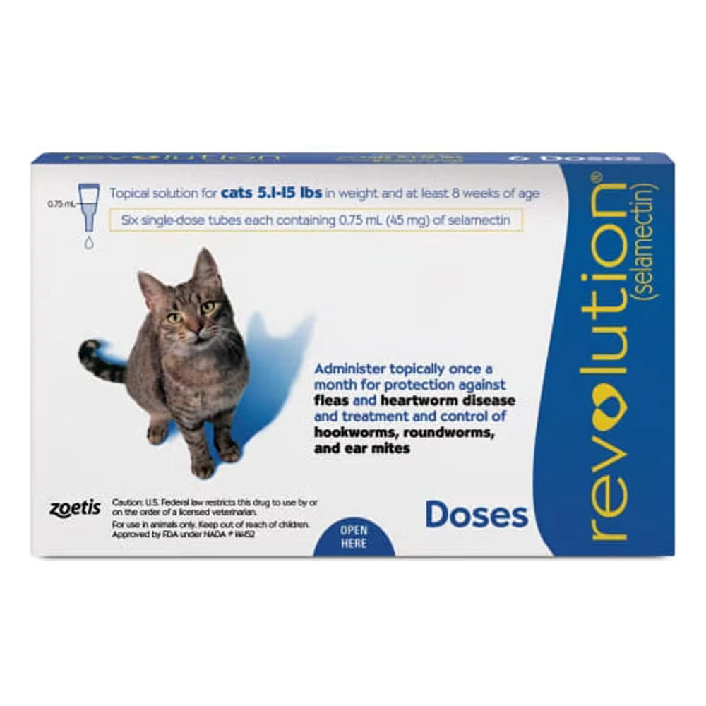 Revolution