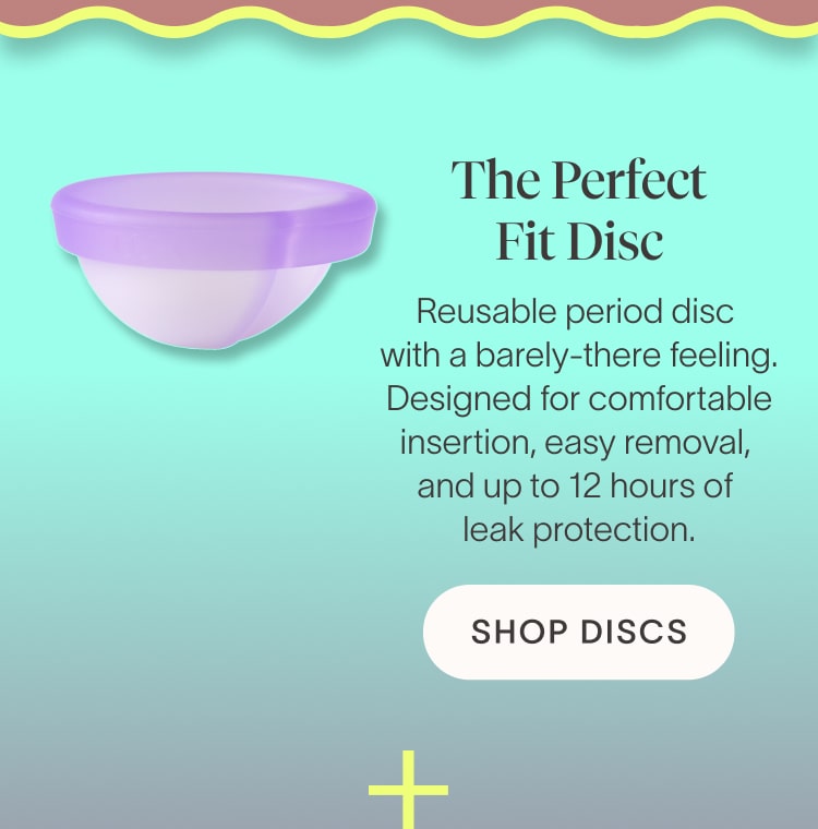 Shop Discs