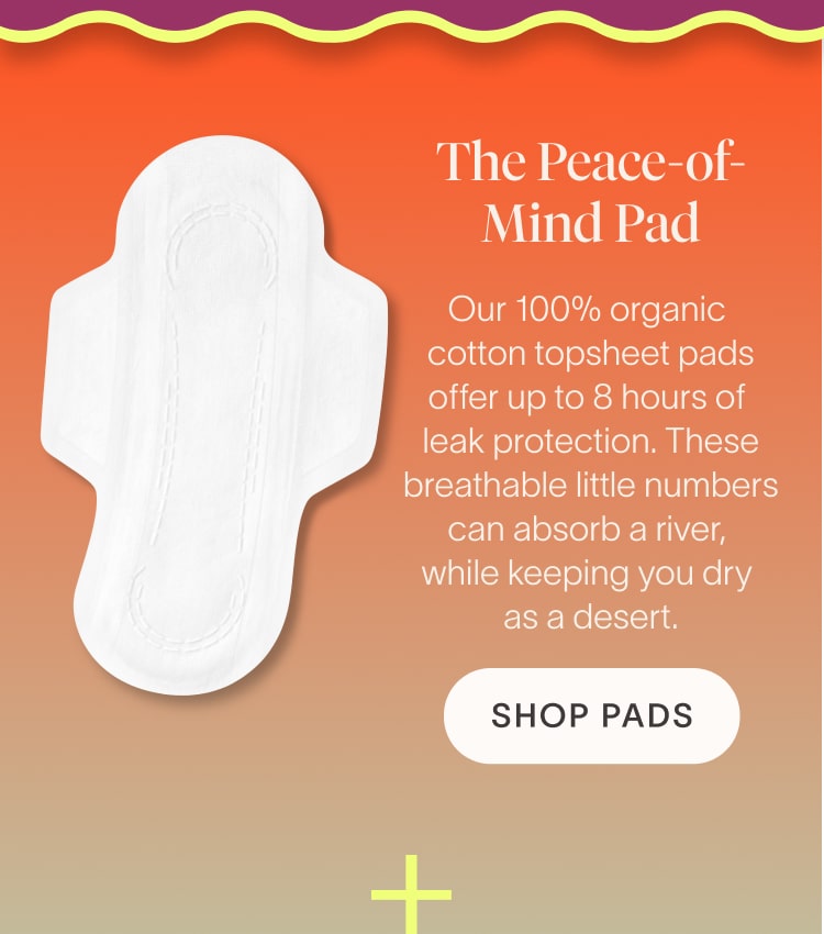 Shop Pads