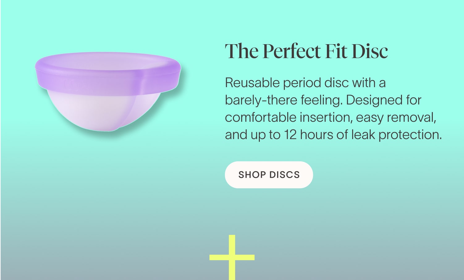 Shop Discs