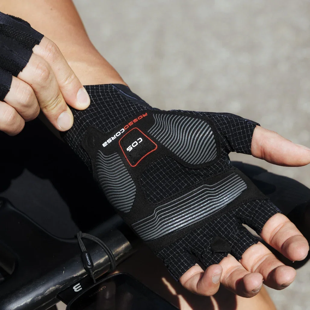 Rosso Corsa Pro Glove