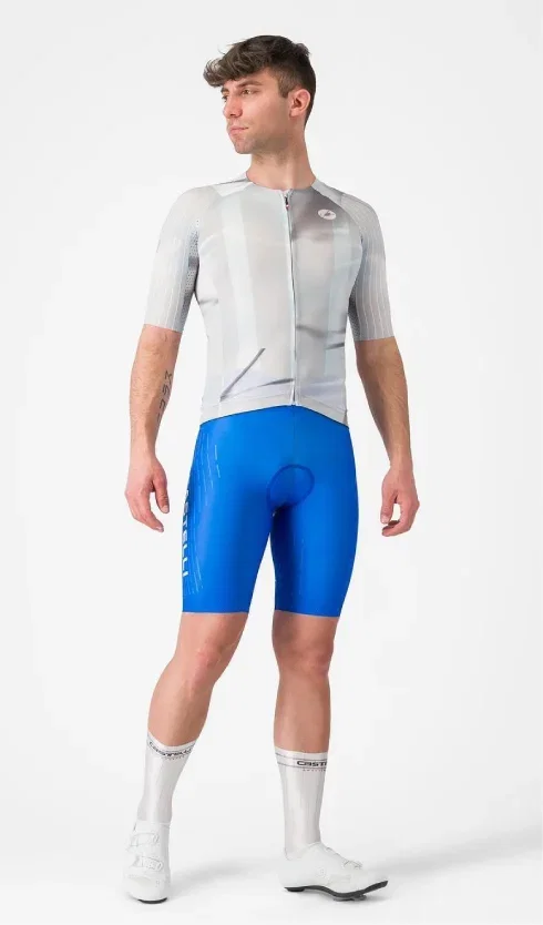 Aero Race 8S Jersey