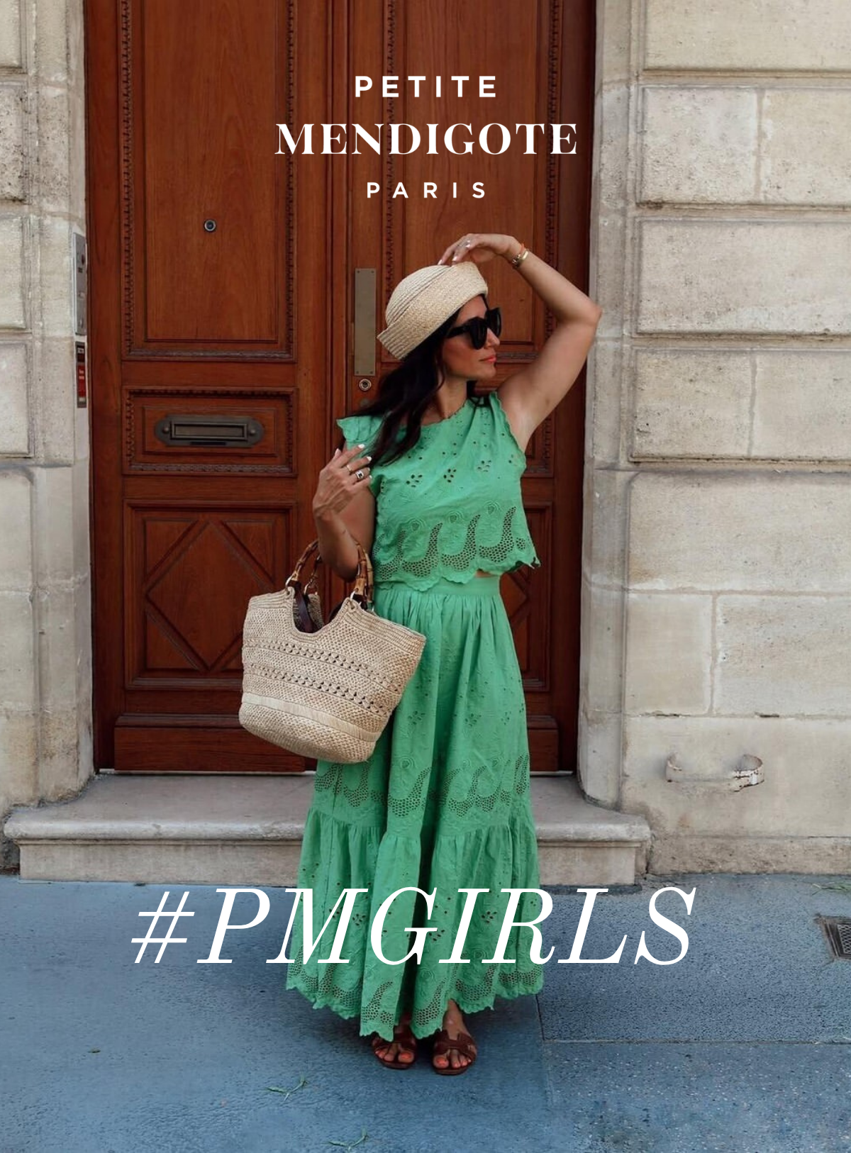 PM girls