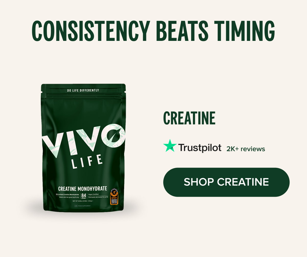 Shop Creatine