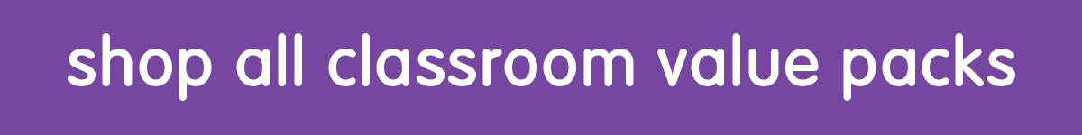 shop all classroom value packs