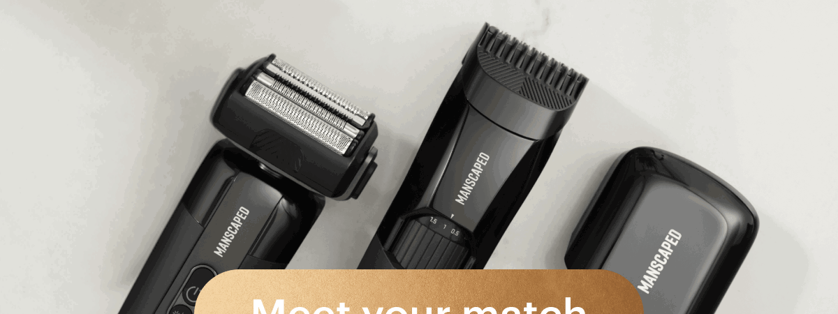 Meet your match