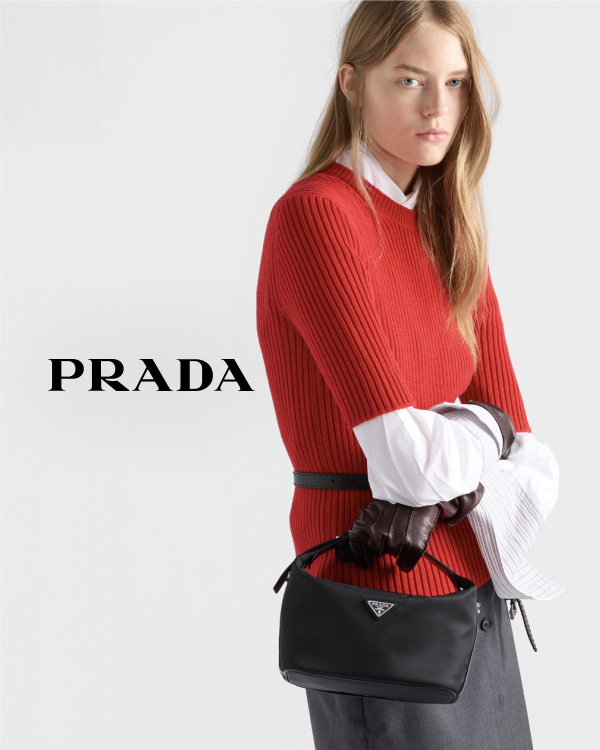 Prada hero Prada hero