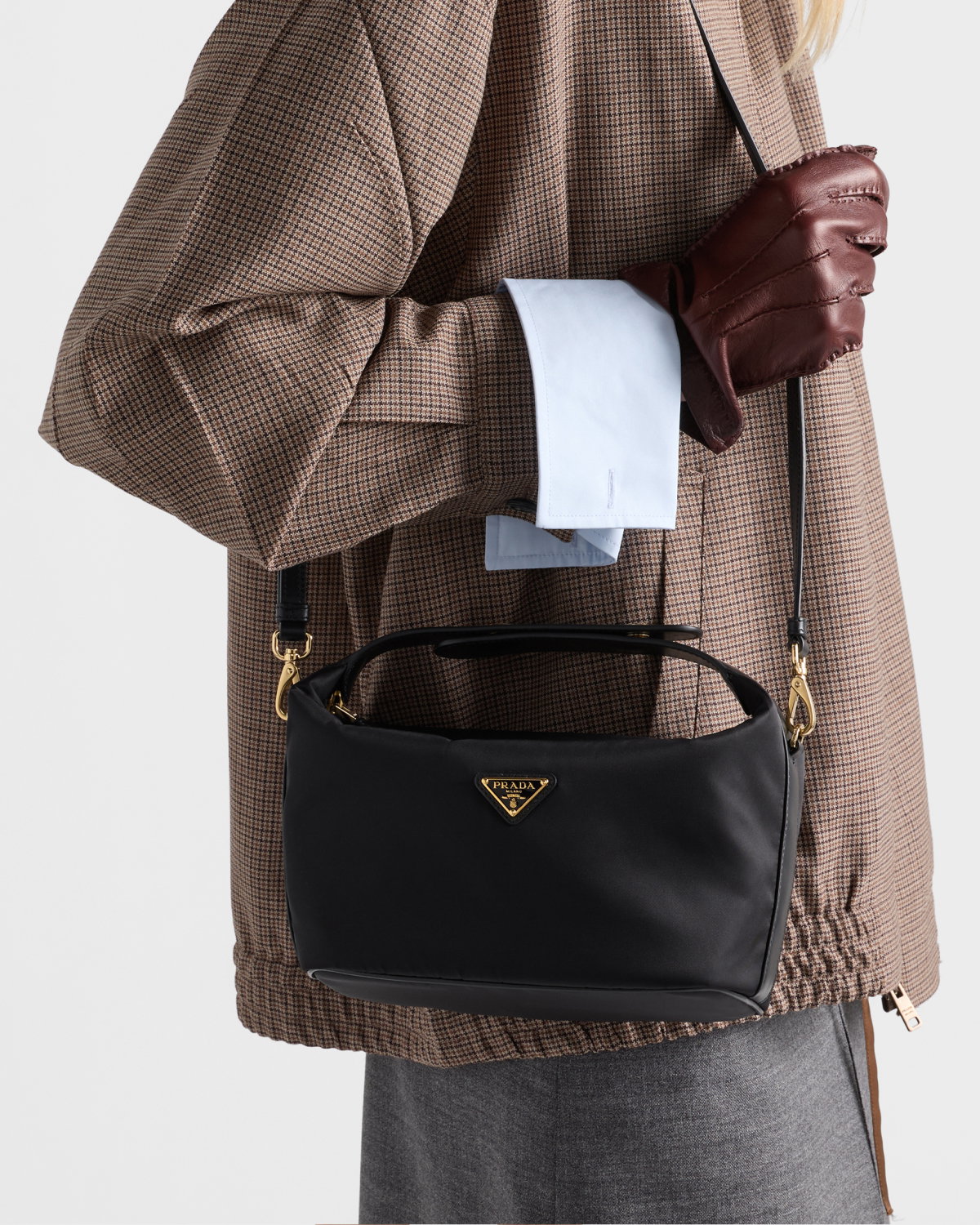 Prada hero Prada hero