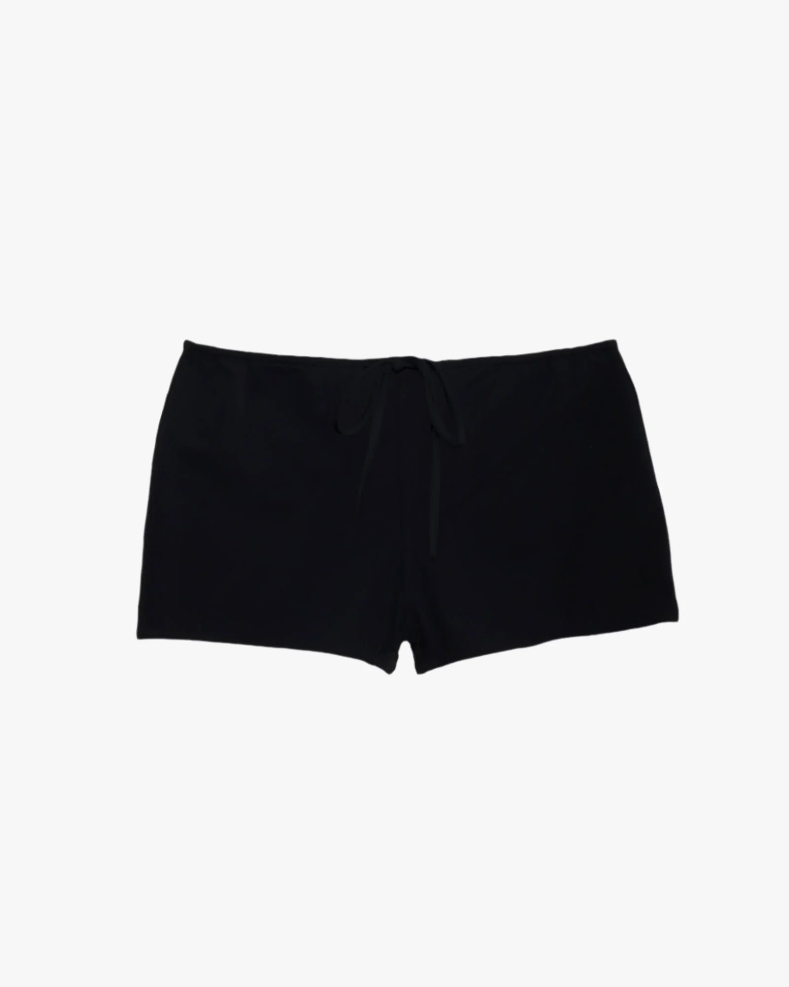 Image of Polly Short Black
