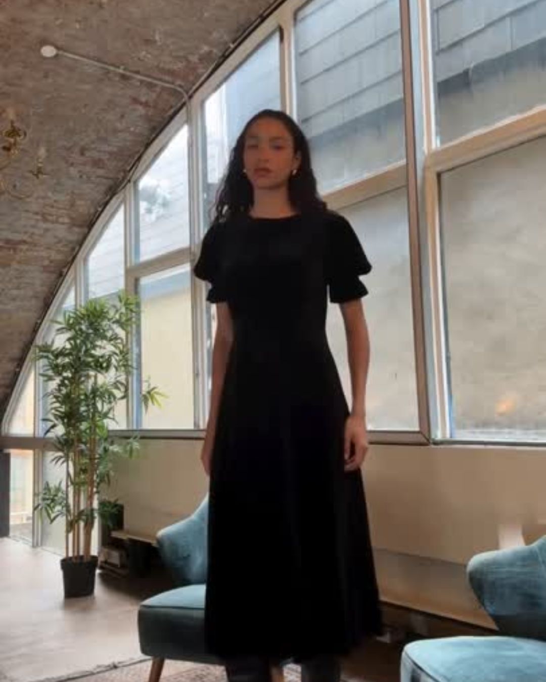 Finery London Instagram