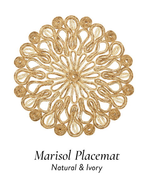 Marisol Placemat